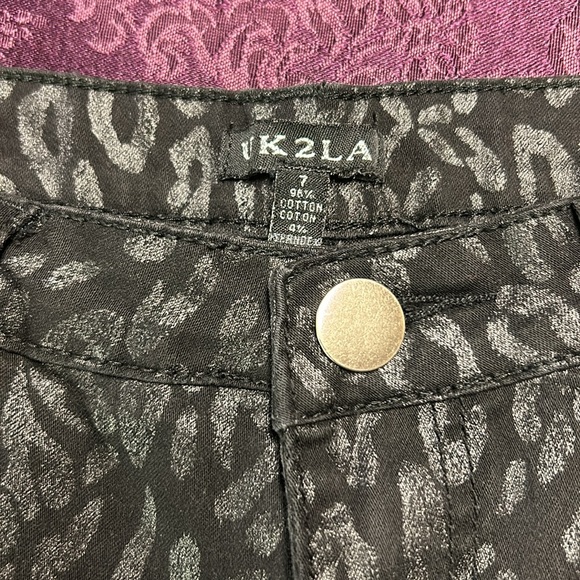 UK2LA jeans - Picture 4 of 8